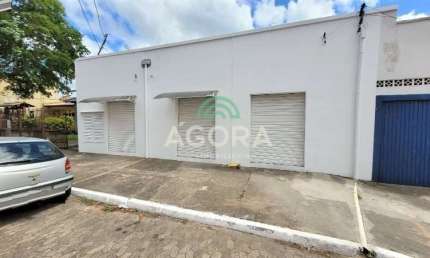 Ponto comercial para alugar no Marechal Rondon, Canoas  por R$ 1.000
