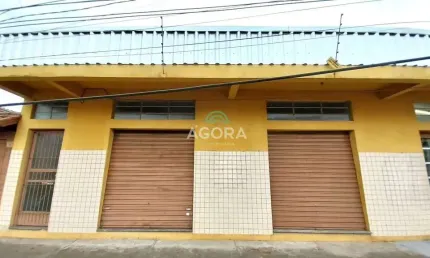 Ponto comercial para alugar no Marechal Rondon, Canoas  por R$ 1.800