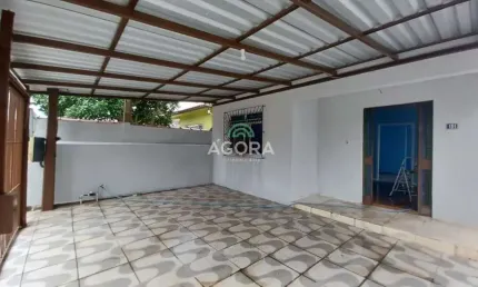Casa com 2 quartos para alugar no Fátima, Canoas  por R$ 2.500