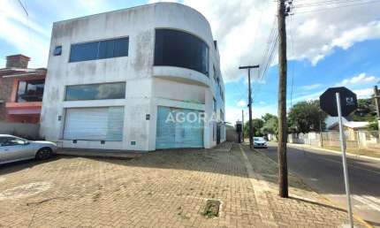 Ponto comercial para alugar no Rio Branco, Canoas  por R$ 5.500