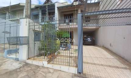 Casa com 3 quartos para alugar no Loteamento Bela Vista, Canoas  por R$ 7.500