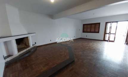 Apartamento com 3 quartos para alugar no Mathias Velho, Canoas  por R$ 2.250