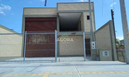 Barracão / Galpão / Depósito para alugar no São Luis, Canoas  por R$ 7.400