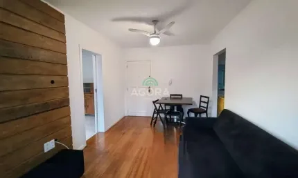 Apartamento com 1 quarto para alugar na Nossa Senhora das Graças, Canoas  por R$ 1.700