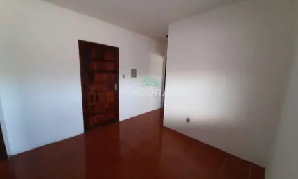 Apartamento com 1 quarto para alugar no Fátima, Canoas  por R$ 750