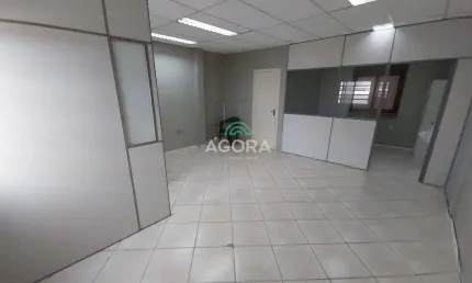 Sala comercial para alugar no niterói, canoas  por r$ 1.200