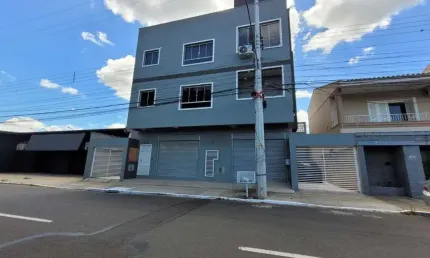 Ponto comercial para alugar no niterói, canoas  por r$ 2.800