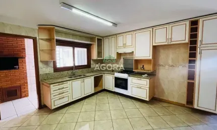 Apartamento com 2 quartos para alugar no Mathias Velho, Canoas  por R$ 2.200