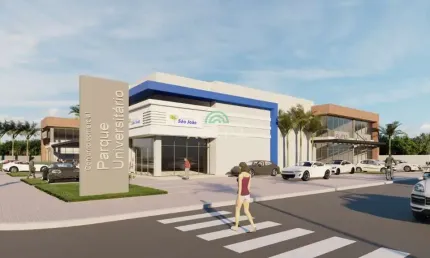 Ponto comercial para alugar no São José, Canoas  por R$ 7.600