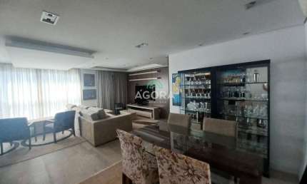 Apartamento com 2 quartos para alugar no Centro, Canoas  por R$ 4.800