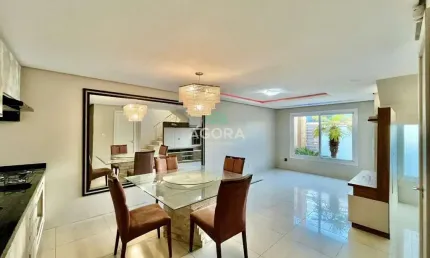 Casa com 3 quartos para alugar na nossa senhora das graças, canoas  por r$ 6.200