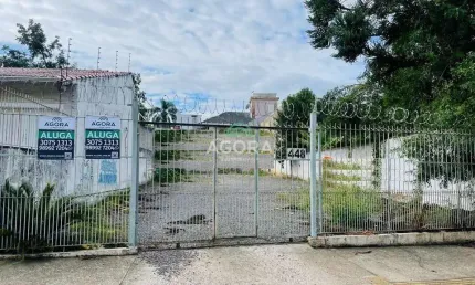Terreno comercial para alugar no Marechal Rondon, Canoas  por R$ 2.500