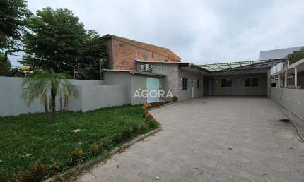 Casa com 3 quartos para alugar no Mathias Velho, Canoas  por R$ 2.900
