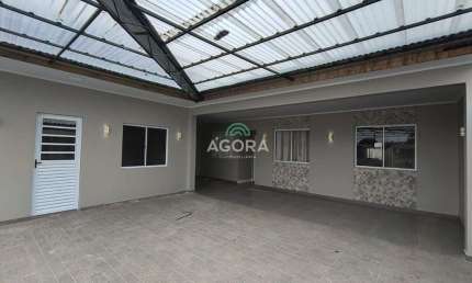 Casa com 3 quartos para alugar no Mathias Velho, Canoas  por R$ 2.900