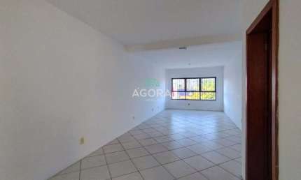 Sala comercial para alugar no Estância Velha, Canoas  por R$ 1.000