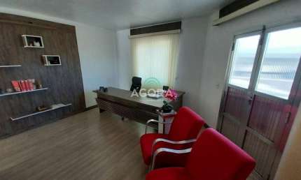 Sala comercial para alugar no São Luis, Canoas  por R$ 1.100