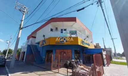Kitnet / Stúdio para alugar no São Luis, Canoas  por R$ 1.100