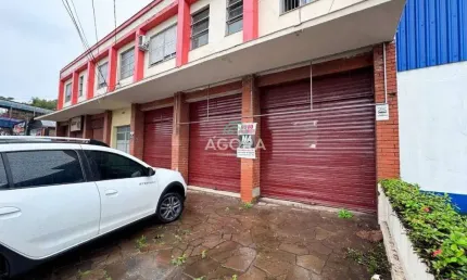 Ponto comercial para alugar no Niterói, Canoas  por R$ 2.000