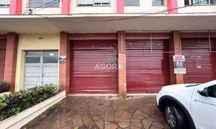 Ponto comercial para alugar no Niterói, Canoas  por R$ 1.050