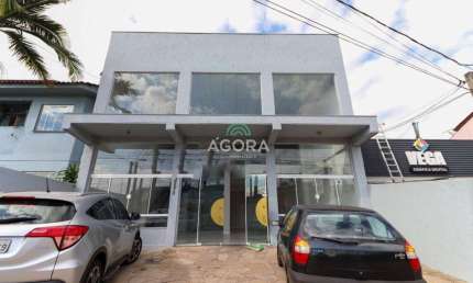 Ponto comercial para alugar no Marechal Rondon, Canoas  por R$ 9.800