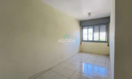 Apartamento com 1 quarto para alugar no Niterói, Canoas  por R$ 1.200