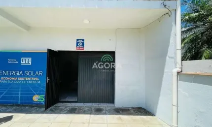 Ponto comercial para alugar no Mato Grande, Canoas  por R$ 2.600