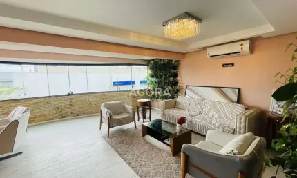 Cobertura com 3 quartos para alugar no Marechal Rondon, Canoas  por R$ 12.000