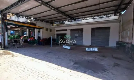 Ponto comercial para alugar no Mathias Velho, Canoas  por R$ 1.890