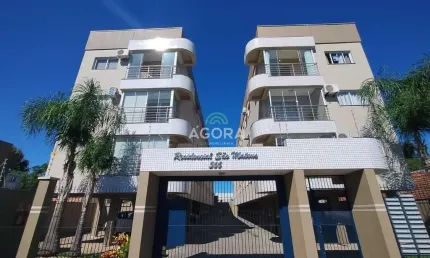 Apartamento com 2 quartos para alugar na Nossa Senhora das Graças, Canoas  por R$ 2.350