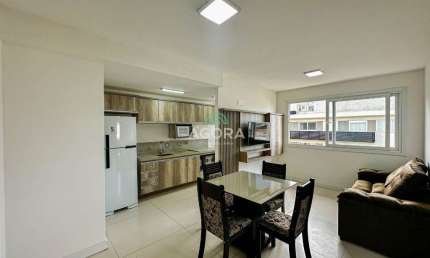 Apartamento com 1 quarto para alugar no Marechal Rondon, Canoas  por R$ 2.500
