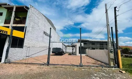 Terreno comercial para alugar no Mathias Velho, Canoas  por R$ 2.300
