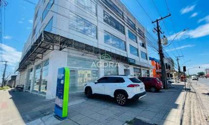 Sala comercial para alugar no Mathias Velho, Canoas  por R$ 850