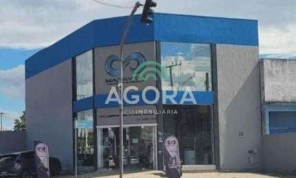 Ponto comercial para alugar no Niterói, Canoas  por R$ 9.500
