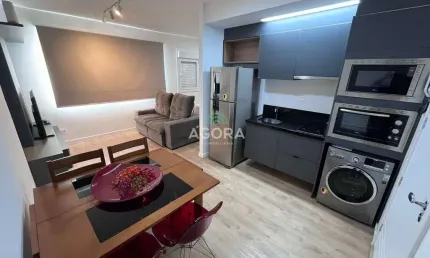 Loft com 1 quarto para alugar no Marechal Rondon, Canoas  por R$ 2.900