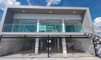 Ponto comercial para alugar no Rio Branco, Canoas  por R$ 11.000