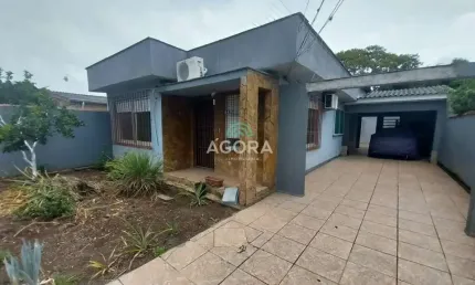Casa com 5 quartos para alugar no Niterói, Canoas  por R$ 4.950