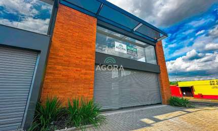 Ponto comercial para alugar no Mathias Velho, Canoas  por R$ 5.500