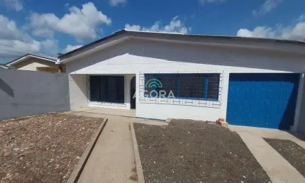 Casa com 2 quartos para alugar no Harmonia, Canoas  por R$ 3.000