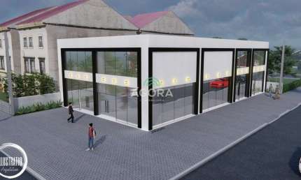 Ponto comercial para alugar no Igara, Canoas  por R$ 7.780