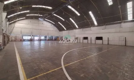 Barracão / Galpão / Depósito para alugar no Rio Branco, Canoas  por R$ 22.500