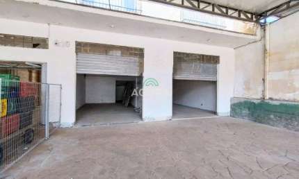 Ponto comercial para alugar no Mathias Velho, Canoas  por R$ 1.890