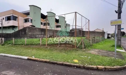 Terreno comercial para alugar no Igara, Canoas  por R$ 2.100