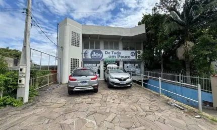 Ponto comercial para alugar no Estância Velha, Canoas  por R$ 19.000