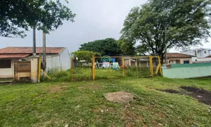 Terreno comercial para alugar no Harmonia, Canoas  por R$ 1.200