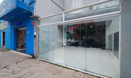 Ponto comercial para alugar no Niterói, Canoas  por R$ 5.000