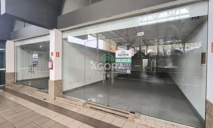 Ponto comercial para alugar no Centro, Canoas  por R$ 4.000