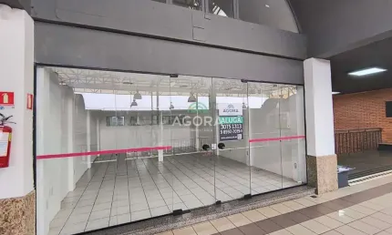 Ponto comercial para alugar no Centro, Canoas  por R$ 2.000