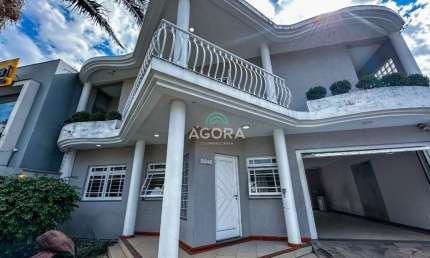 Casa comercial para alugar no Marechal Rondon, Canoas  por R$ 13.500