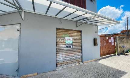 Ponto comercial para alugar no Mathias Velho, Canoas  por R$ 3.250