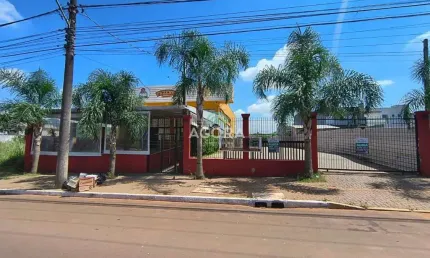 Ponto comercial para alugar no Igara, Canoas  por R$ 10.000